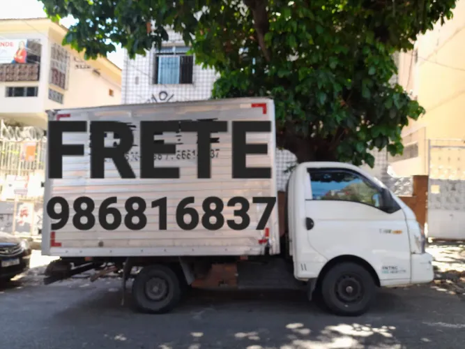 VIAGEM E MUDANÇAS