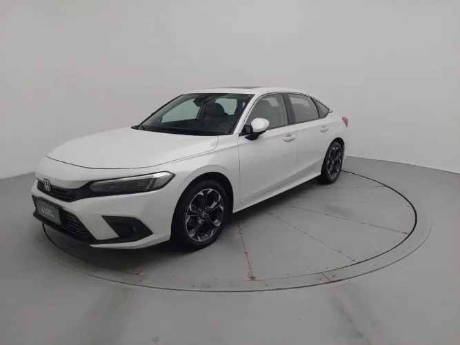 Honda Civic Sed.touring 2.0 16V Aut. (híbrido) 2024