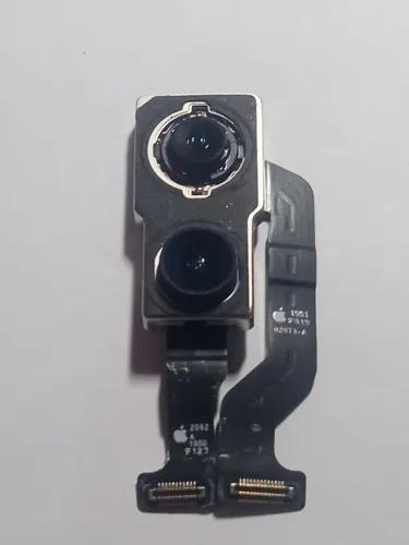 Camera traseira principal para iPhone 11 original