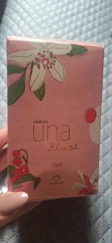 Perfume UNA BLUSH