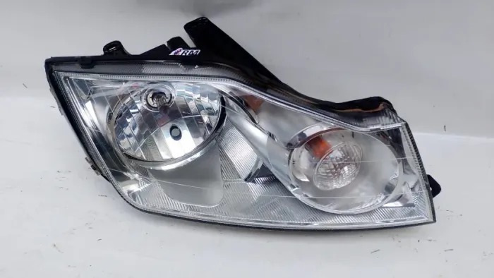 Farol Direito Ford Ecosport 2008 A 2012 Original
