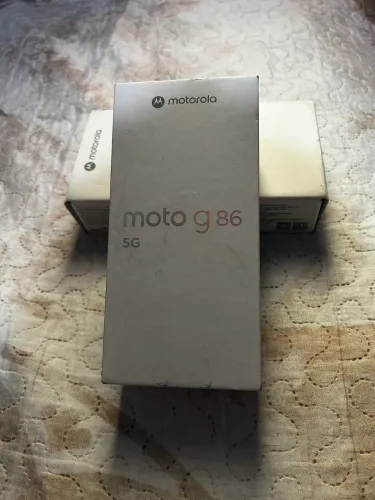 Moto g86