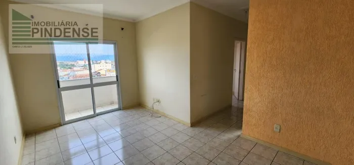Apartamento em Chácara da Galega - Pindamonhangaba, SP