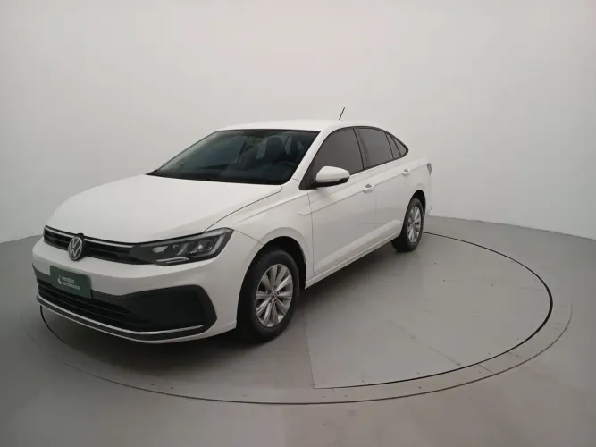 Volkswagen Virtus TSI 1.0 Flex 12V 4P Aut. 2026