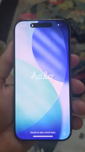 Iphone 16 pro, edição limitada