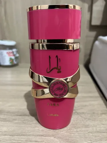 Vendo perfume usado 1 vez