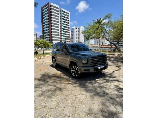 GWM Haval H9 Exclusive TD480 2026