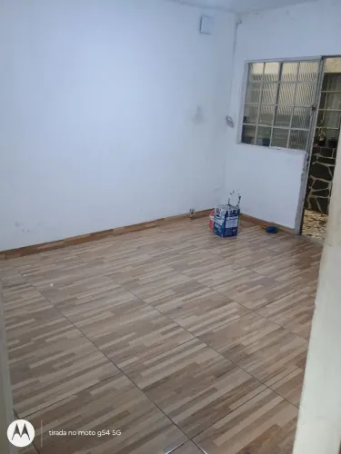  Apartamento 2 quarto sala cozinha banheiro c/proprietário *
