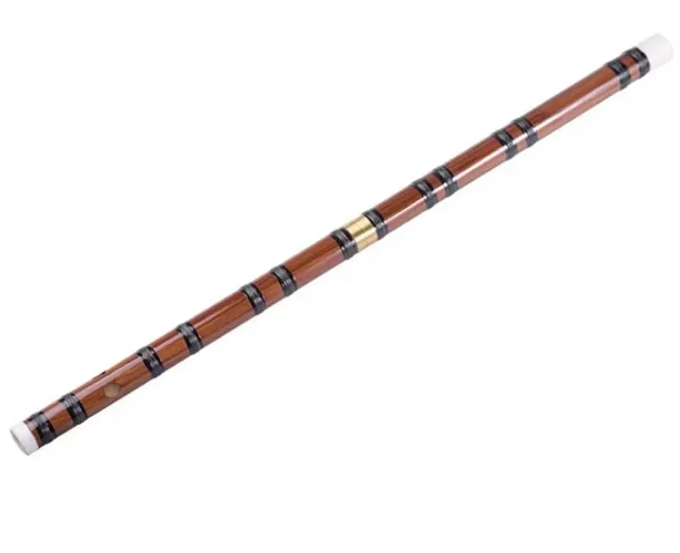 Flauta de bambu chinesa