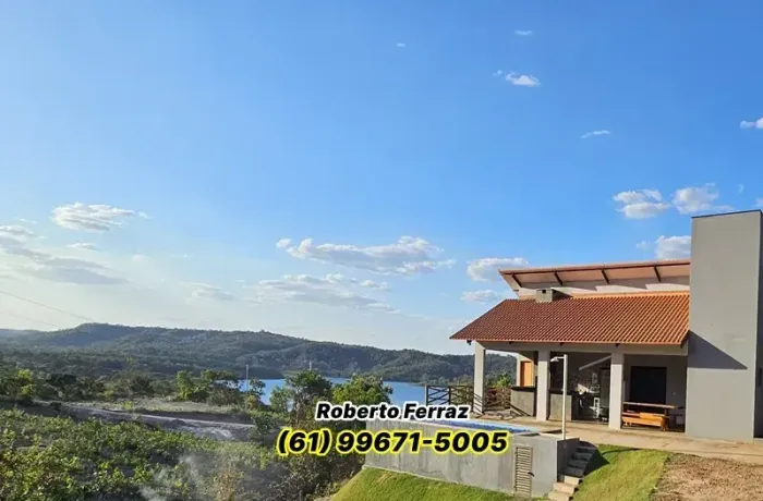 Casa à Venda Corumbá IV.