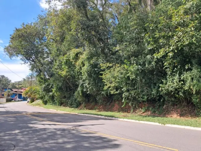 Terreno à venda, 360 m² por R$ 270.000,00 - Vila Verde - Itapevi/SP