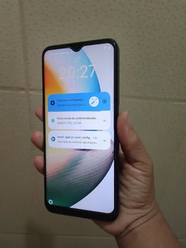 Celular Realme C35
