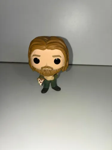 funko pop marvel - avengers endgame thor 578