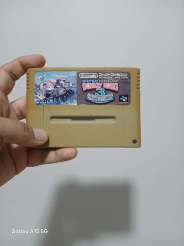 Donkey kong 3