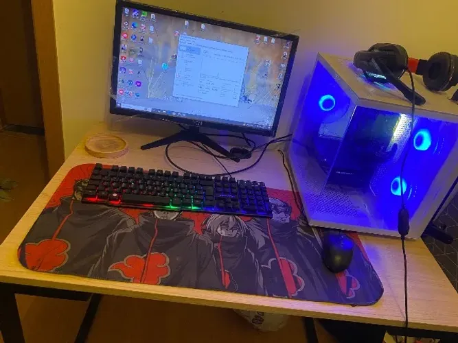 Computador gamer