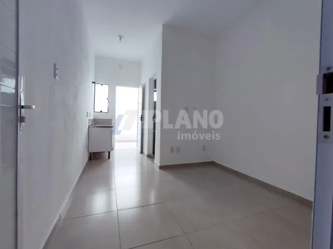 Locação de Apartamentos / Kitnet na cidade de São Carlos