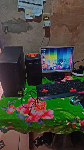 Vende-se computador