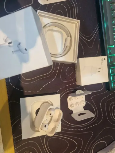 Airpods Pro 2ª Geração original 7 meses de uso