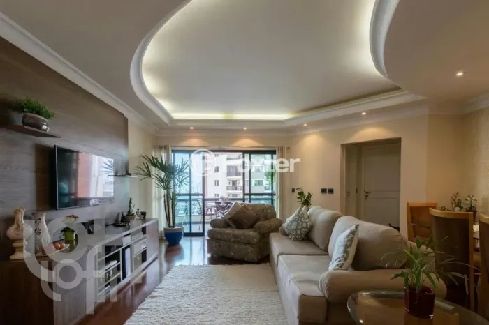 Apartamento à venda Rua Itapeti, República - São Paulo