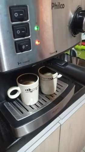 Cafeteira Express