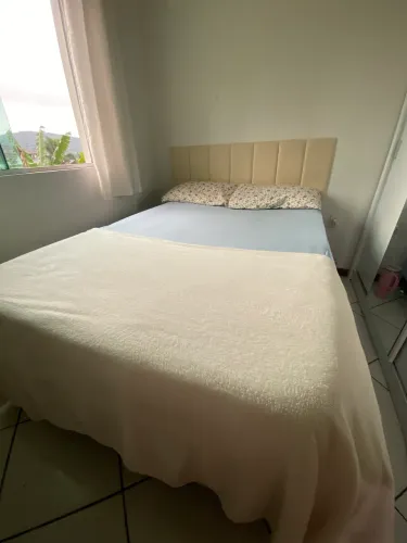 Cama casal