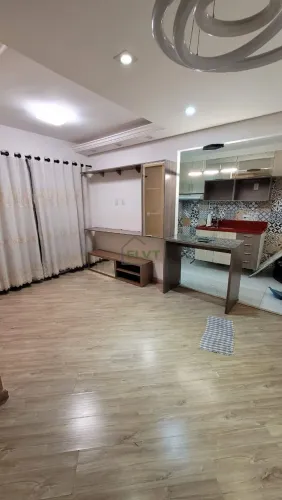 Condomínio Vitta Club de Viver - Apartamento à venda no bairro Santo Antônio em Osasco/SP