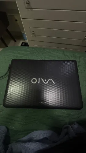 notebook Sony Vaio