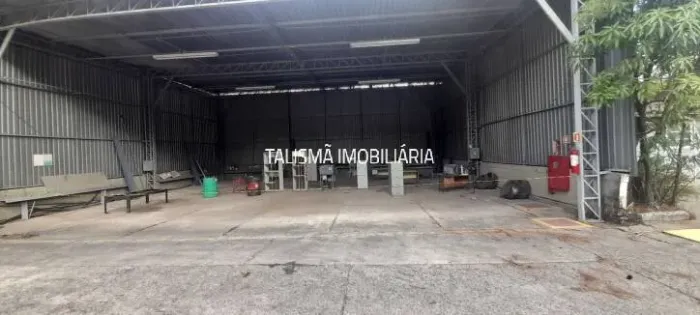 TERRENO PARA EXPLORAÇÃO DE ÁGUA - PRÓX. À BR 116 - TABOÃO DA SERRA/SP