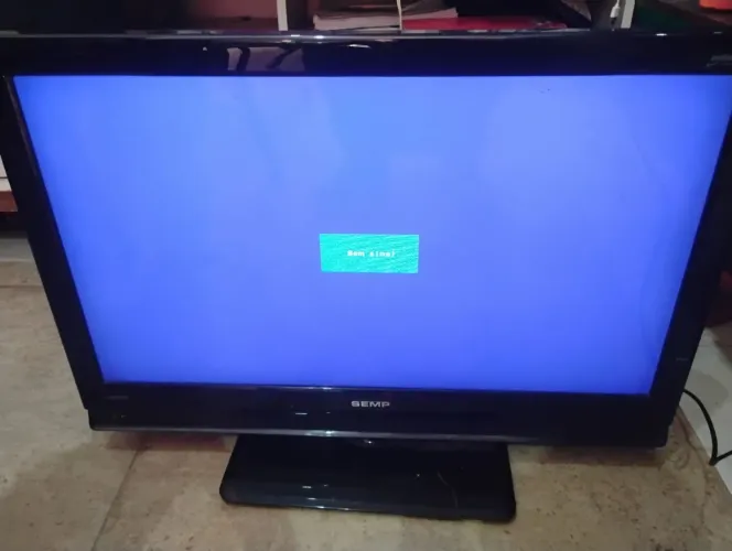 Tv LCD SEMP TOSHIBA