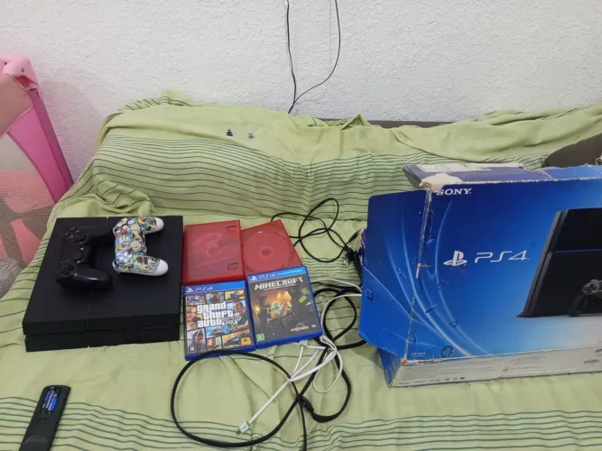 Ps4