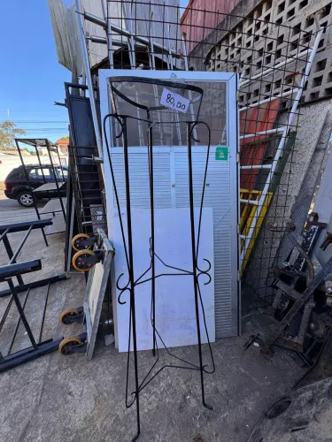 Suporte para planta