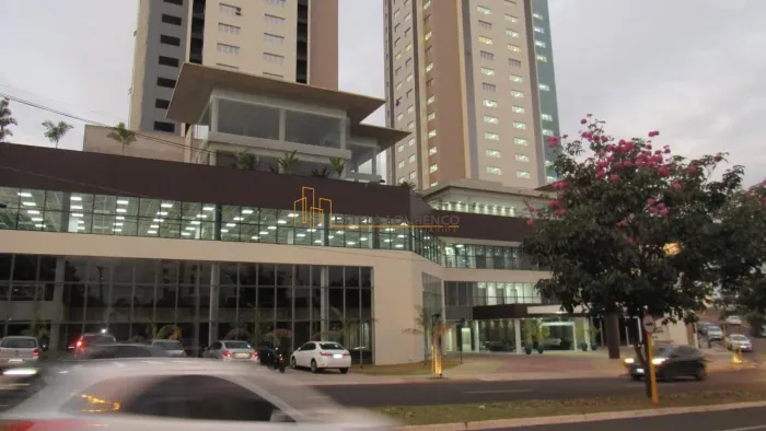 SALA COMERCIAL NO PRIME SQUARE