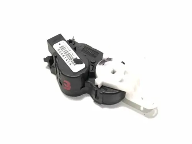 Servo Ar Condicionado Nissan Sentra 2015 #3