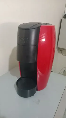 Café expresso 