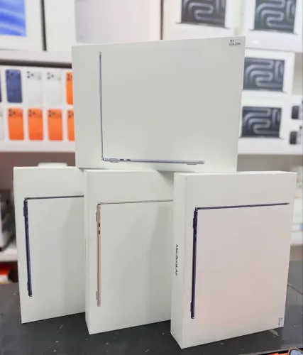 macbook air M5 512