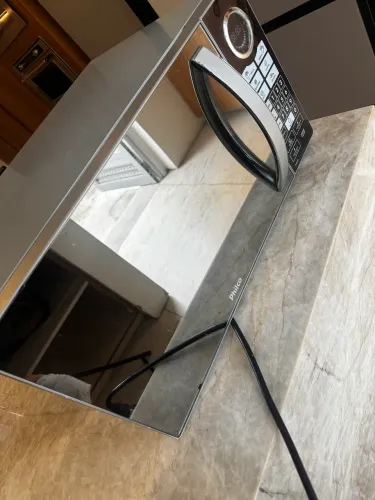 Microondas