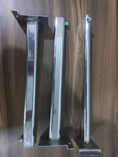 Suporte Reto P Painel Canaletado
