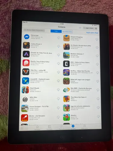 iPad