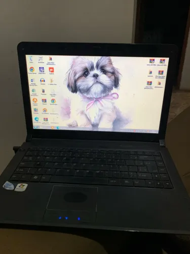 Notebook Positivo