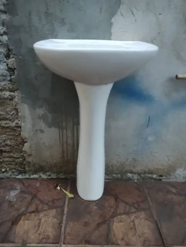 Pia de banheiro  top 