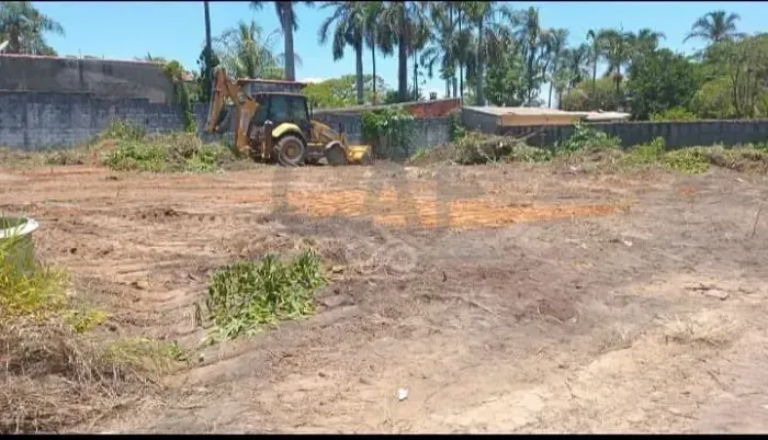 Terreno à venda, Chácaras Estância das Águas, Monte Mor, SP