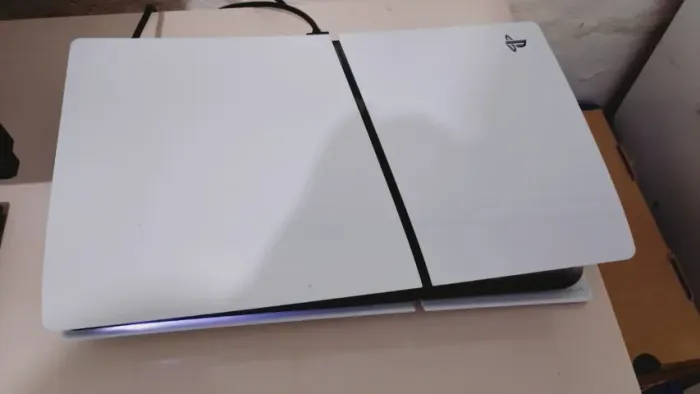 PlayStation®5 Slim Edição Digital