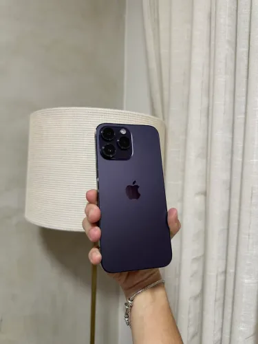 iphone 14 PRO MAX 256gb