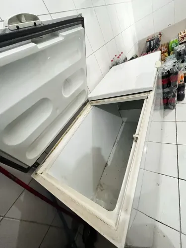 Freezer