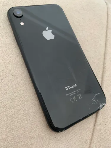 iPhone XR 