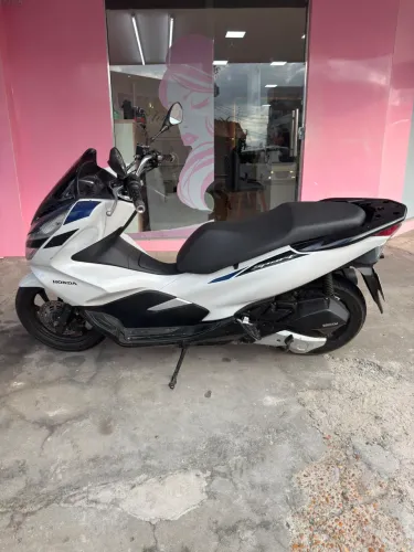 MOTO PCX - HONDA
