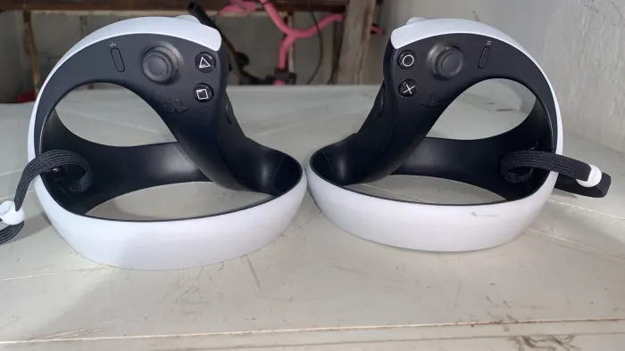 Vendo esse controle