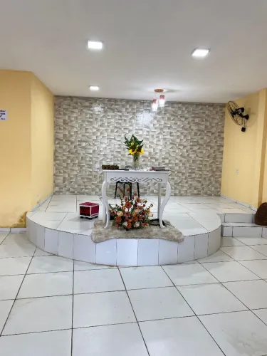 Ponto comercial 