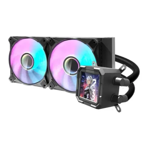 Water Cooler Aigo Darkflash DV240S