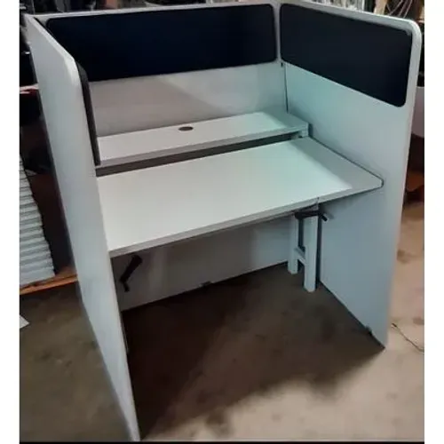 Kit c/ 10 Baias de callcenter